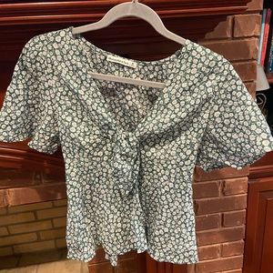 Abercrombie and Finch size medium